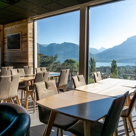 Village Club Les Balcons Du Lac D'Annecy - Neaclub Sévrier Exteriör bild