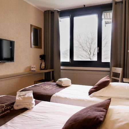 Village Club Les Balcons Du Lac D'Annecy - Neaclub Sévrier Exteriör bild