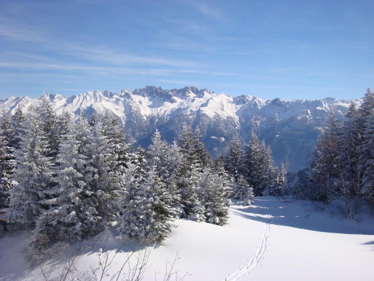 Village Club Les Balcons Du Lac D'Annecy - Neaclub Sévrier Exteriör bild