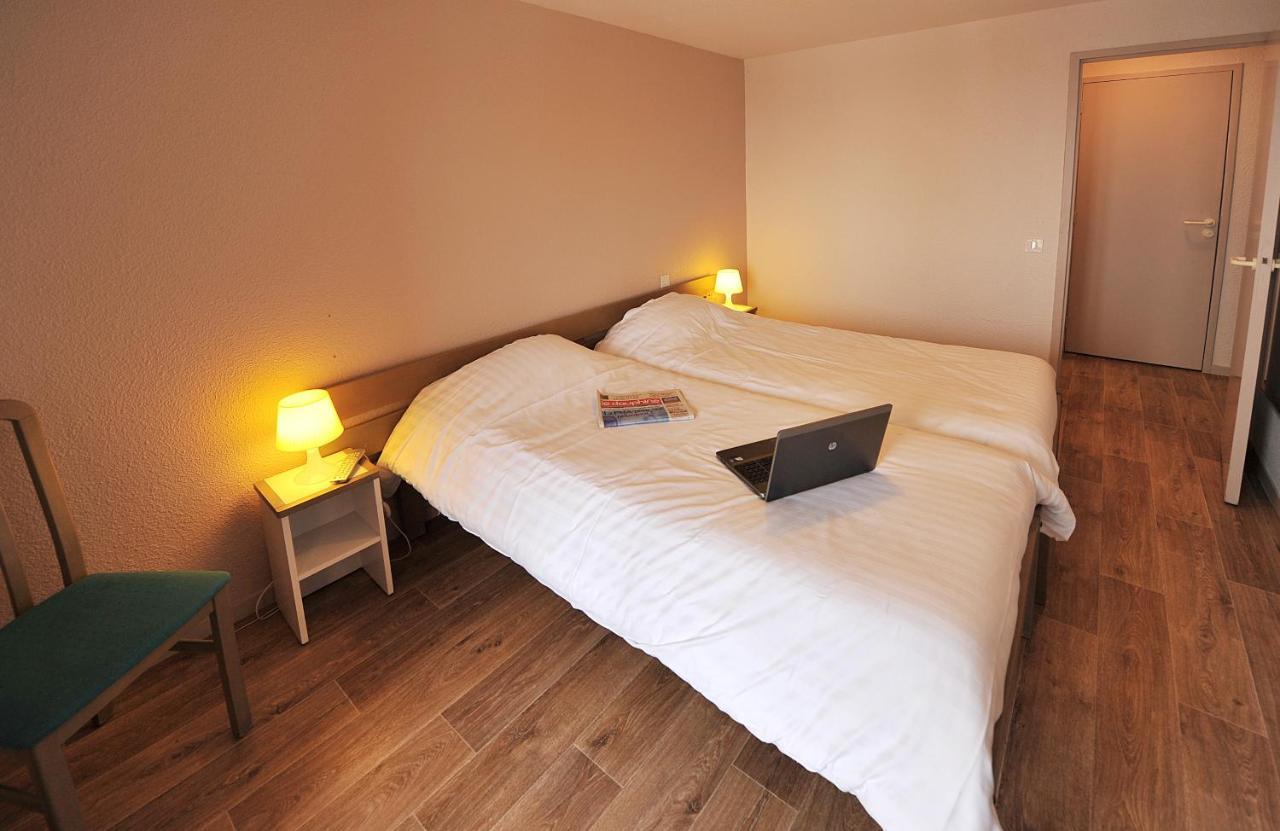 Village Club Les Balcons Du Lac D'Annecy - Neaclub Sévrier Exteriör bild