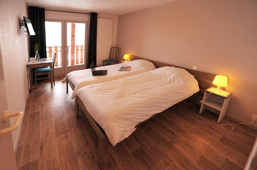 Village Club Les Balcons Du Lac D'Annecy - Neaclub Sévrier Rum bild