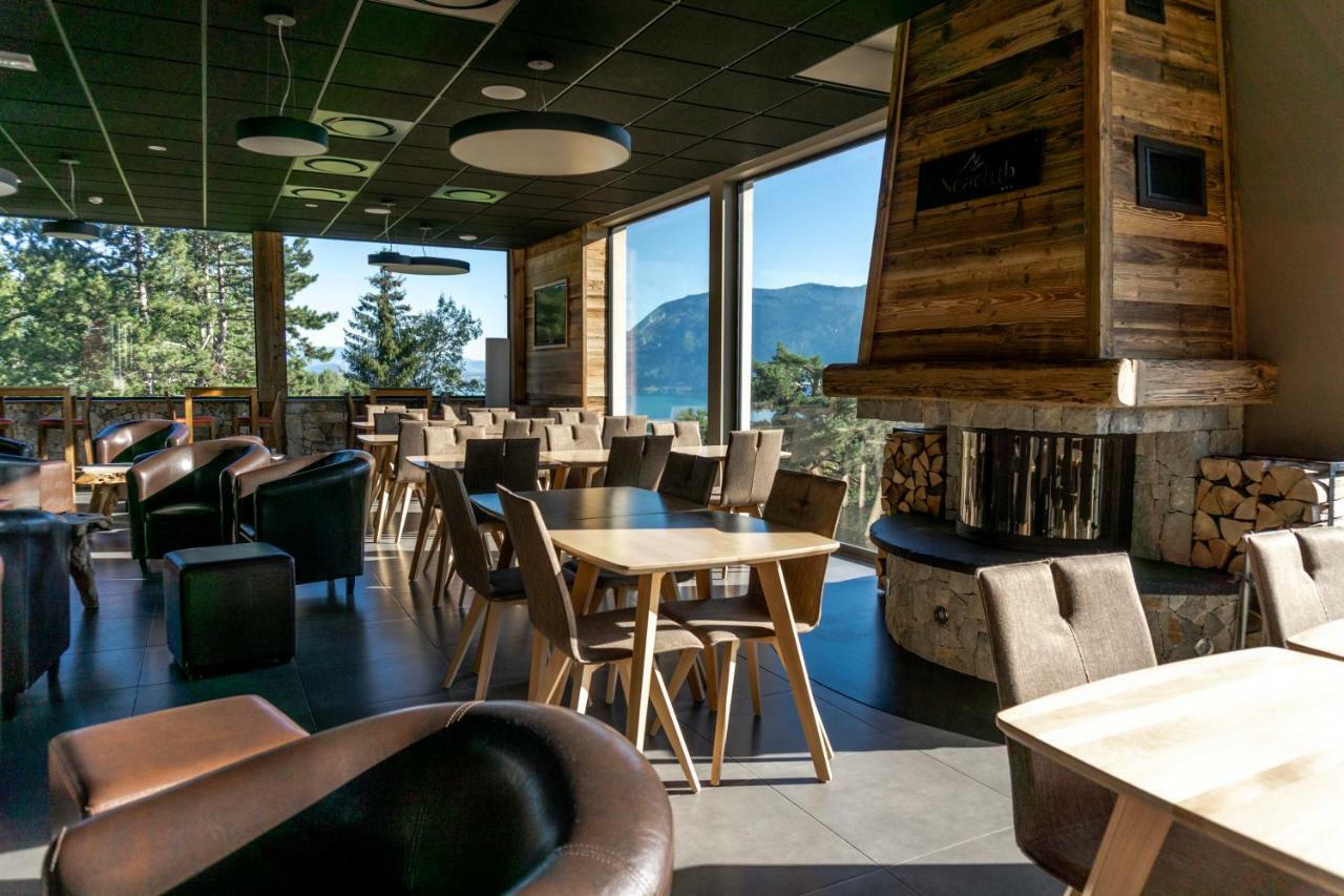 Village Club Les Balcons Du Lac D'Annecy - Neaclub Sévrier Exteriör bild